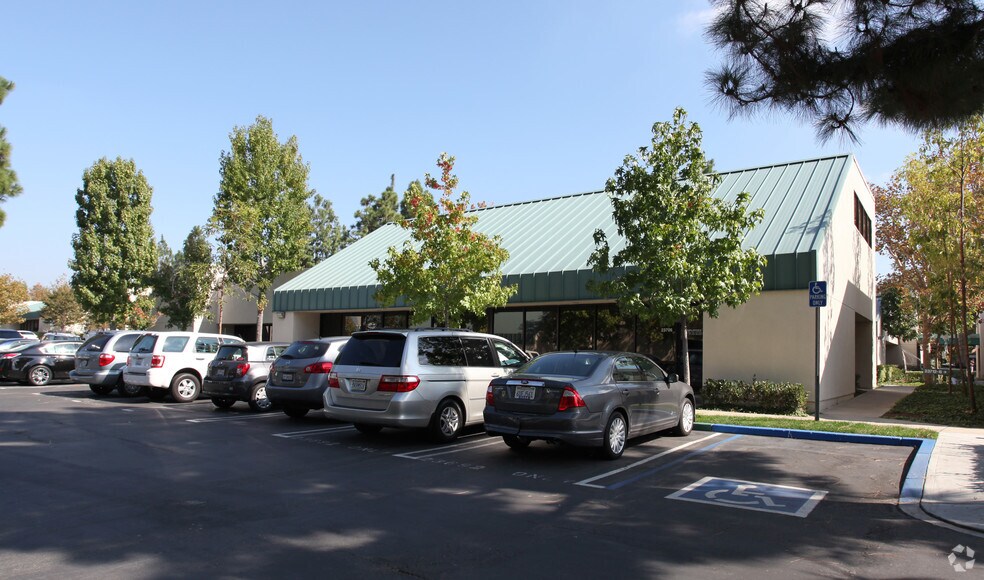 More Photos Of 23702 Birtcher Dr, Lake Forest Office For Sale