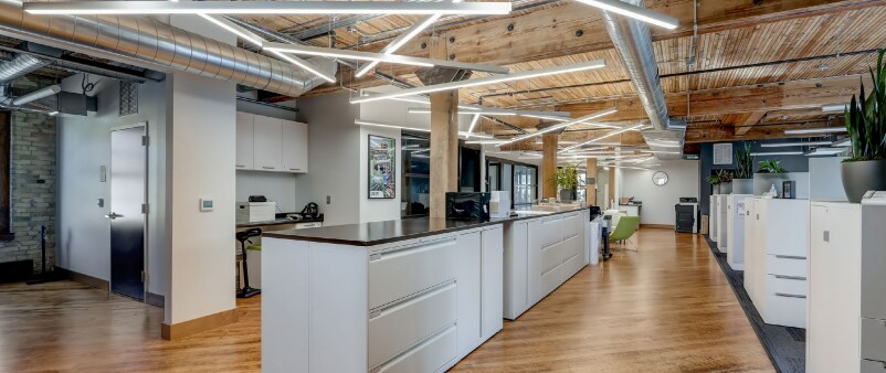 More Photos Of 422 N 15th St, Milwaukee Loft Creative Space For Lease