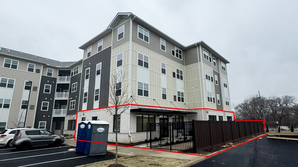 More Photos Of 55 Fornof Rd, Columbus Apartments For Lease