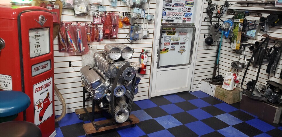 More Photos Of 1245 River Rd, N Fort Myers Industrial For Sale