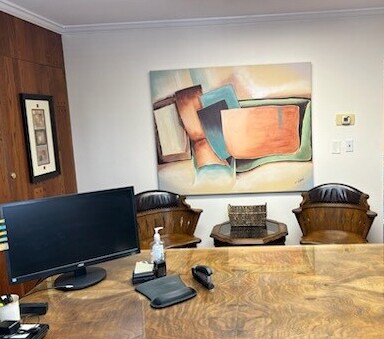 More Photos Of 110 W Fir St, Brea Loft Creative Space For Lease