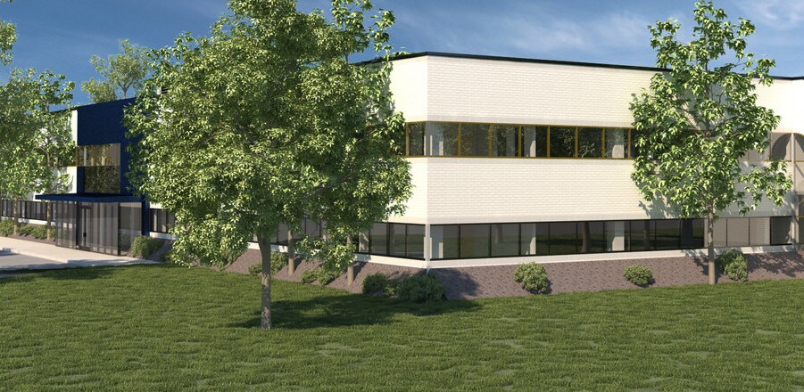 More Photos Of 5626 Frantz Rd, Dublin Loft Creative Space For Lease