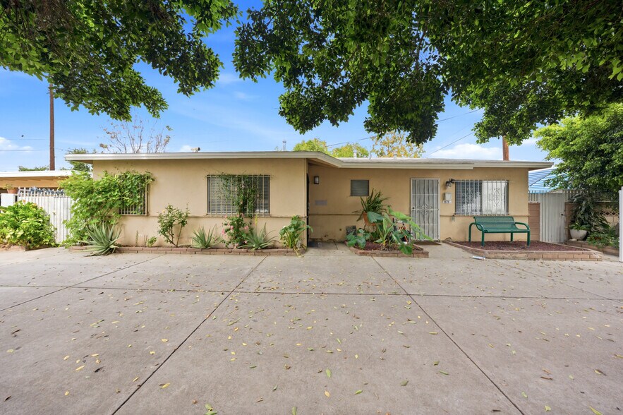 More Photos Of 2515 Mountain View Rd, El Monte Apartments For Sale