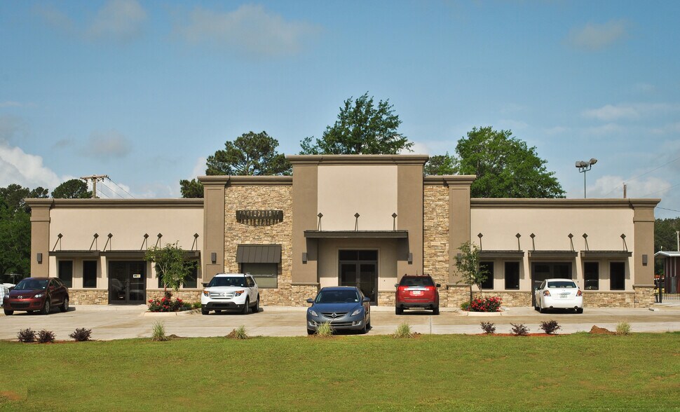 More Photos Of 1630 Highway 531, Minden Office For Lease