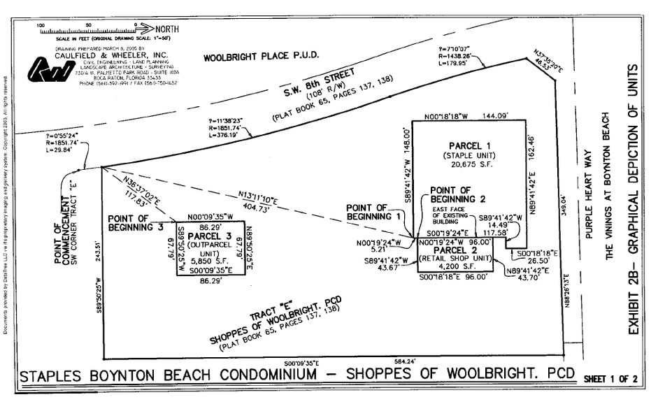 More Photos Of 1530-1550 SW 8th St, Boynton Beach General Retail For Sale