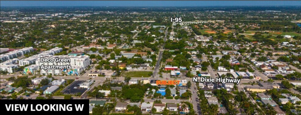 More Photos Of 1822-1826 N Dixie Hwy, Lake Worth Freestanding For Sale