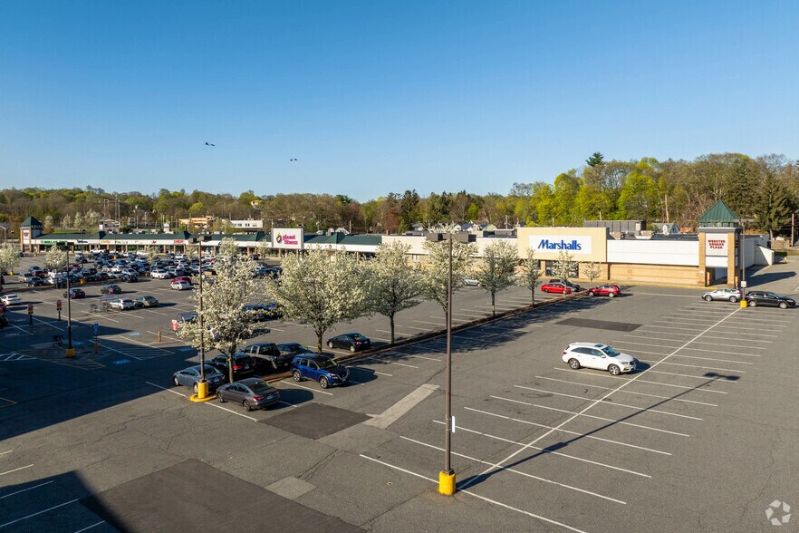 Primary Photo Of 68 Stafford St, Worcester Freestanding For Lease