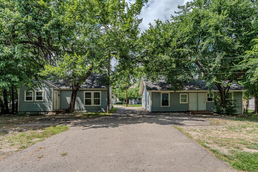 More Photos Of 3415 Henry St, Greenville Apartments For Sale