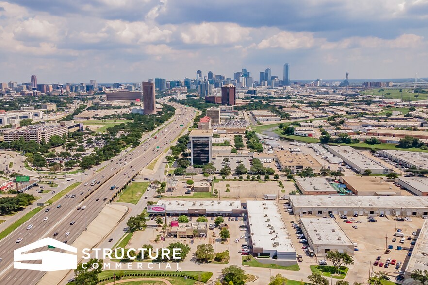 More Photos Of 2629 N Stemmons Fwy, Dallas Unknown For Lease