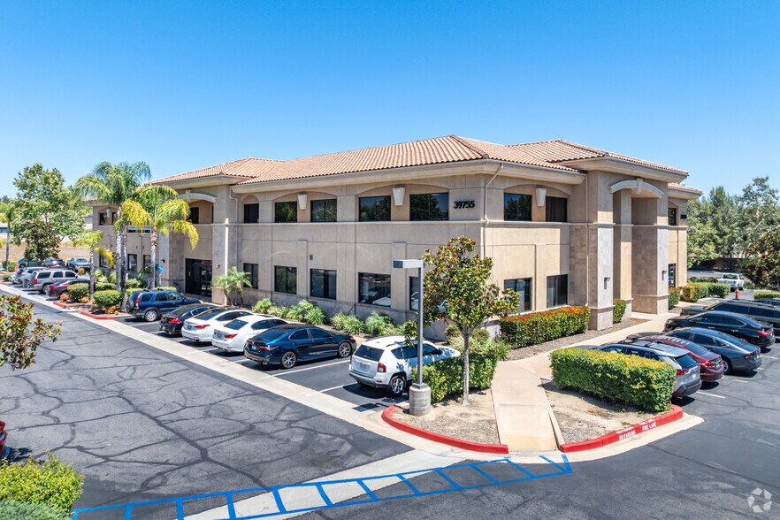 Primary Photo Of 39755 Date St, Murrieta Medical For Sale
