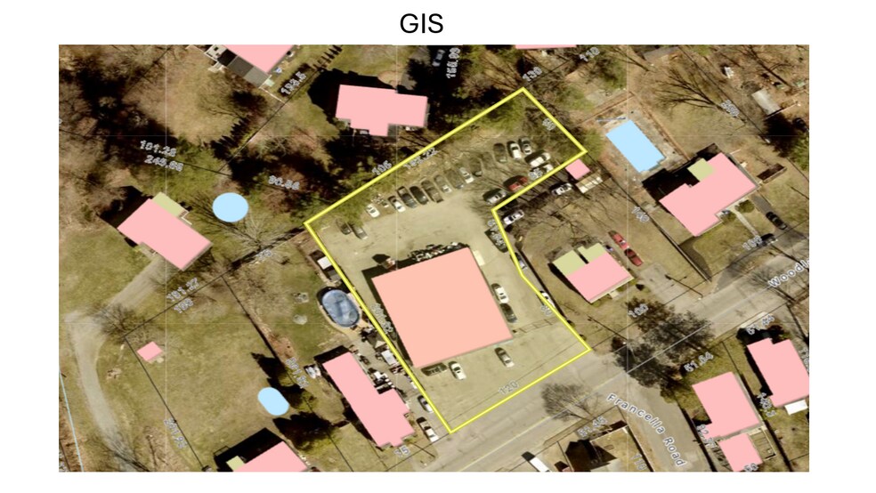 More Photos Of 20 Woodland St, Methuen Auto Repair For Sale