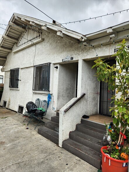 More Photos Of 1664 Arlington Ave, Los Angeles Multifamily For Sale