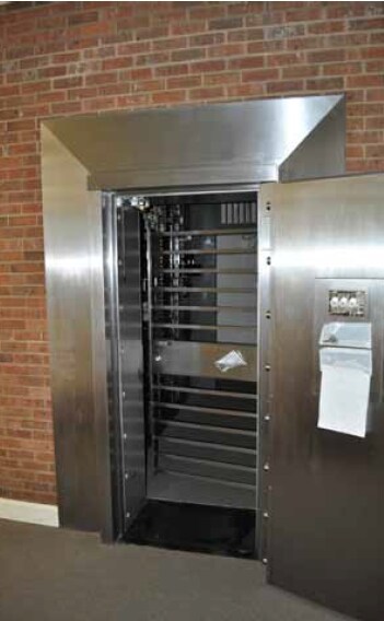 More Photos Of 101 N 13th St, Erwin Bank For Lease