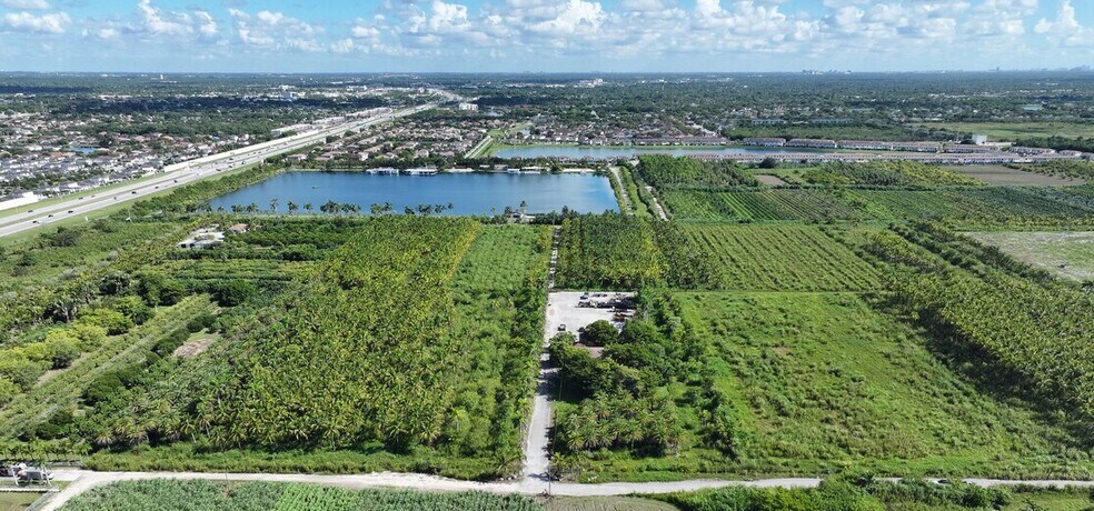 More Photos Of , Homestead Land For Sale