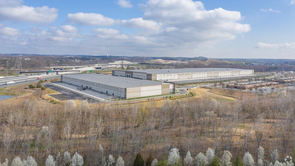 More Photos Of 5301 Nottingham Dr, White Marsh Warehouse For Lease