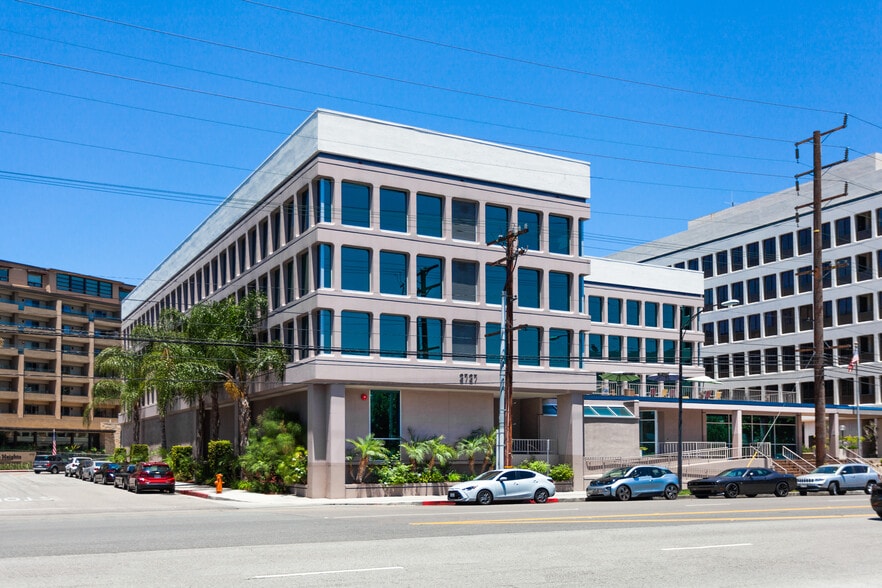 More Photos Of 2727 W Alameda Ave, Burbank Medical For Sale