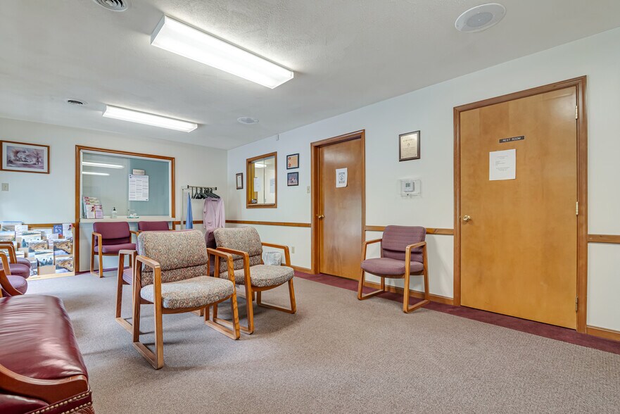 More Photos Of 371 E Brown St, East Stroudsburg Healthcare For Sale