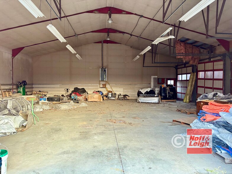 More Photos Of 9215 Rt 303, Windham Warehouse For Lease