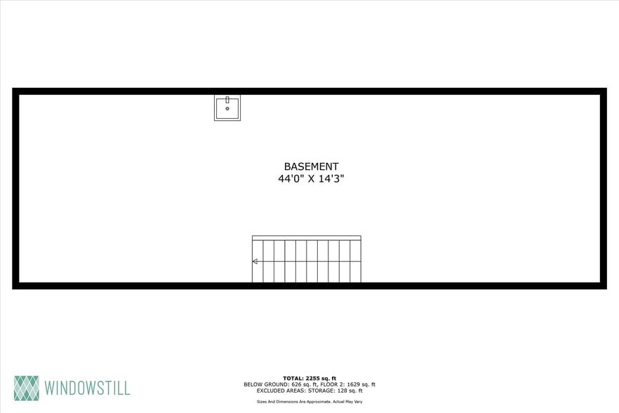 More Photos Of 1380 Wright Ave, Alma Freestanding For Sale