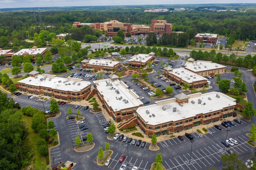 More Photos Of 1240 Highway 54 W, Fayetteville Unknown For Lease