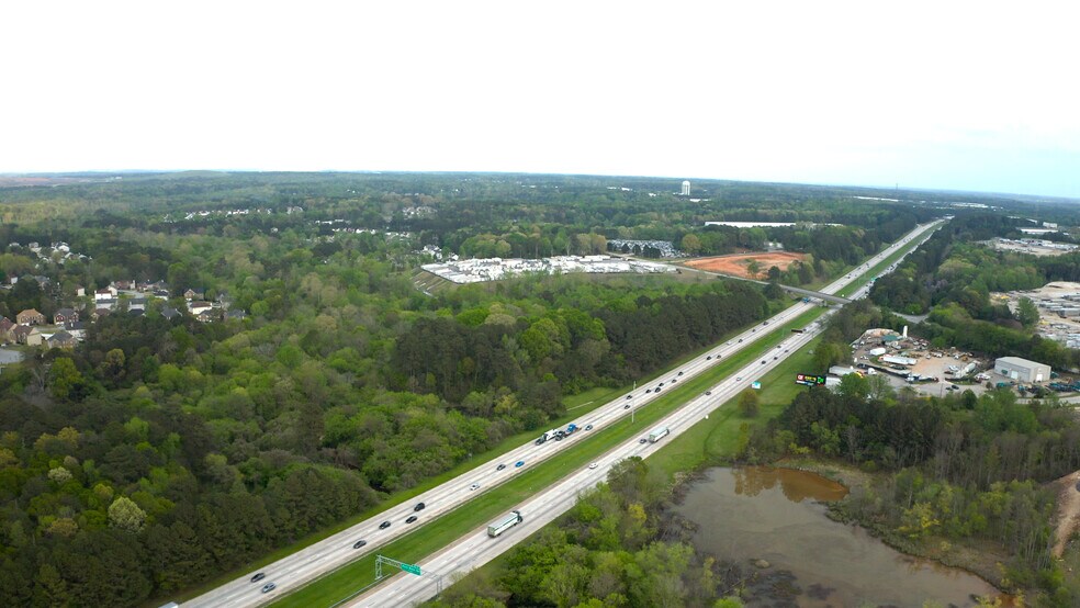 More Photos Of 3644 Grant Rd, Ellenwood Land For Sale
