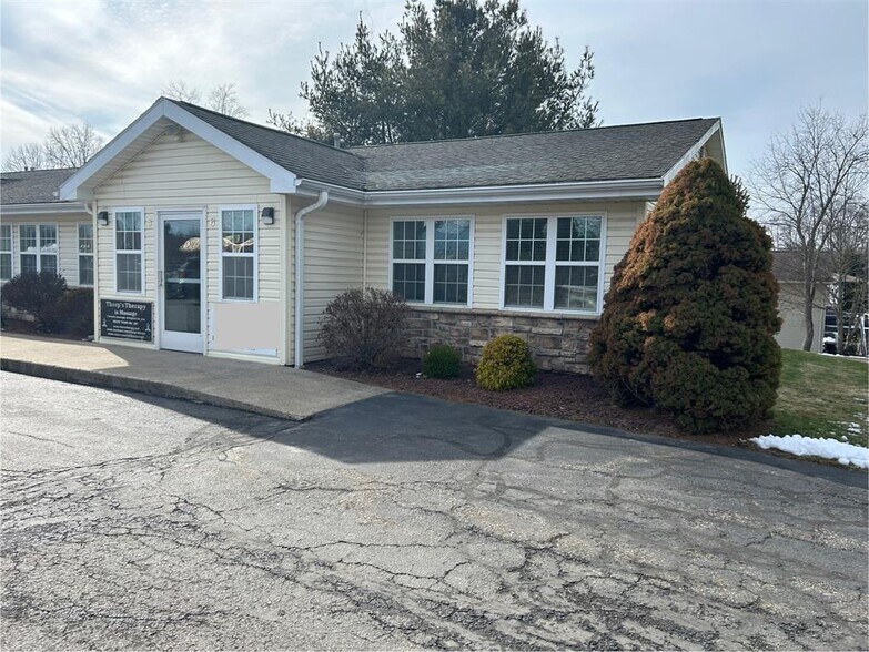 Primary Photo Of 11065 State Highway 18, Conneaut Lake Office For Sale