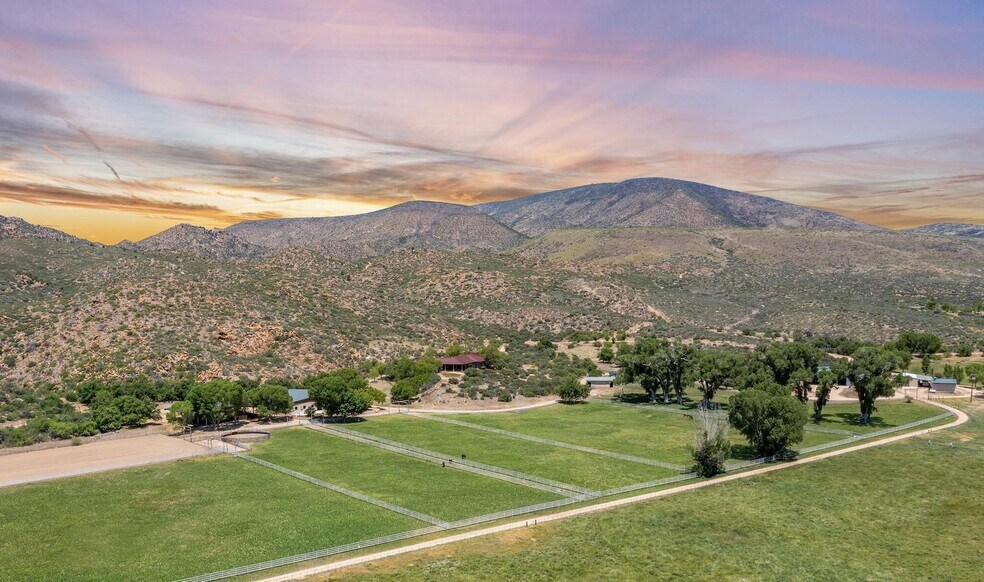 Primary Photo Of 5500 Four Cross Ranch Rd, Skull Valley Land For Sale