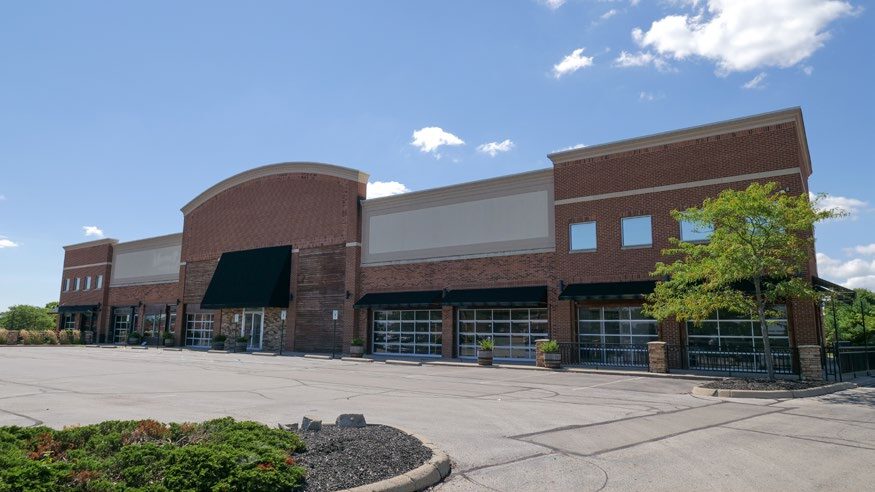 More Photos Of 1069 Polaris Pky, Columbus Restaurant For Sale