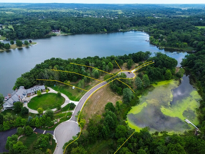 More Photos Of 005, Goodrich Land For Sale