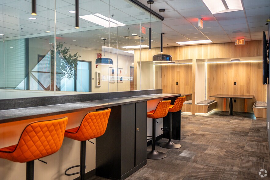 Photo of 2nd Floor Ste Coworking