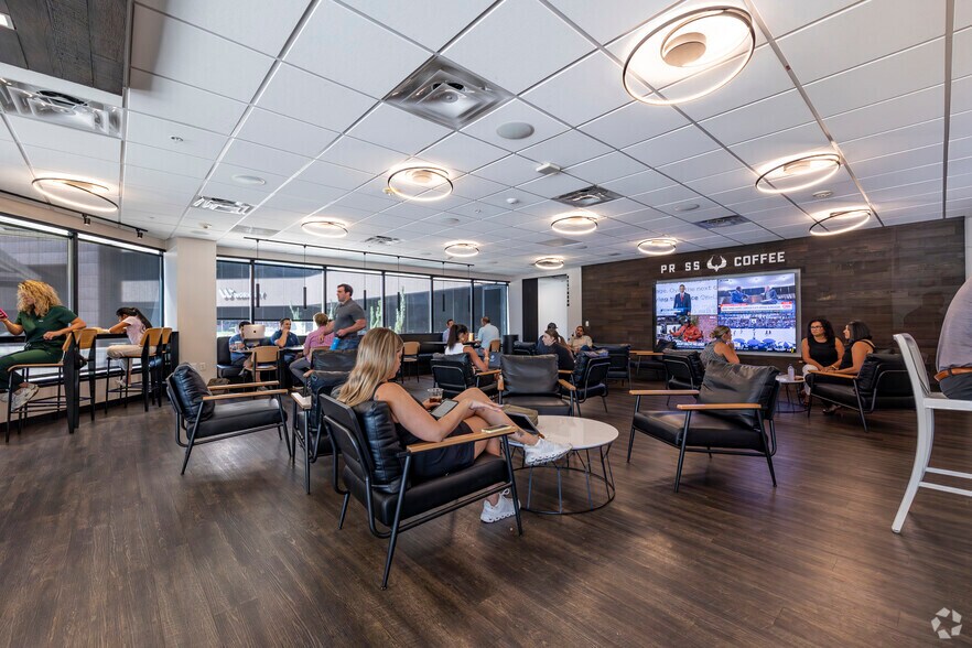 Photo of 2nd Floor Ste 200