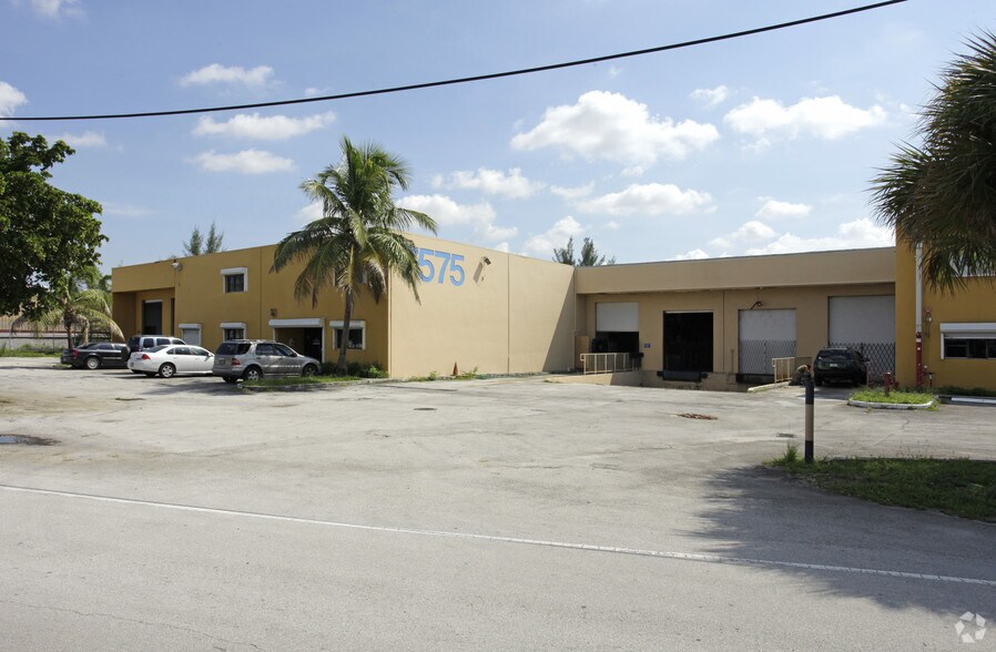 Primary Photo Of 7525-7575 NW 74th Ave, Medley Manufacturing For Lease
