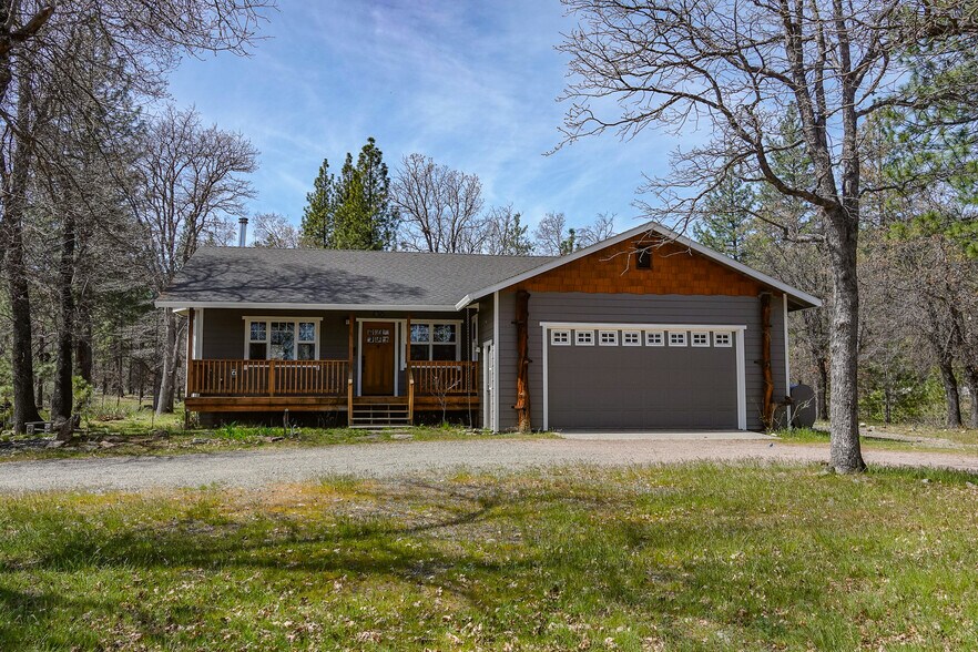 More Photos Of 2003 Kidder Creek Rd, Greenview Land For Sale