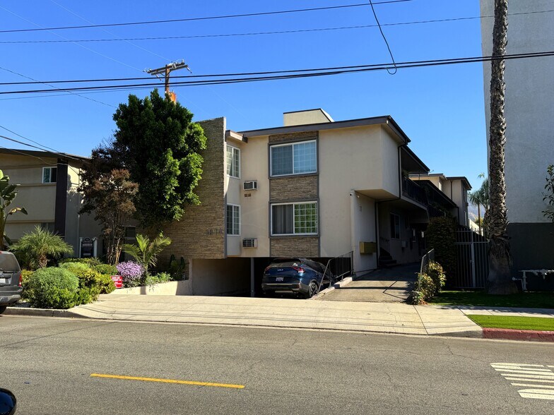 More Photos Of 1814 Grismer Ave, Burbank Apartments For Sale