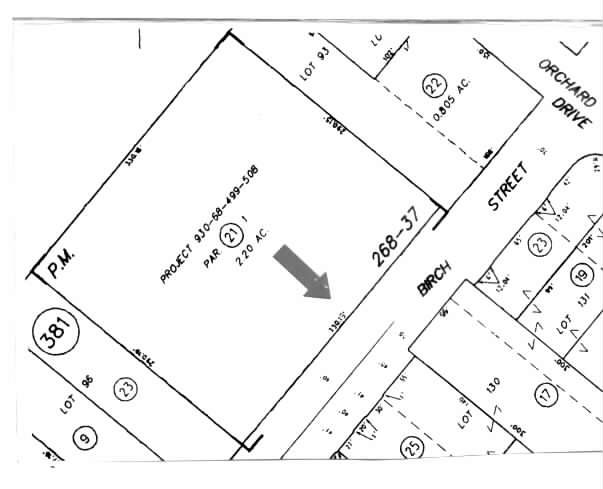 More Photos Of 20321 SW Birch St, Newport Beach Office For Sale