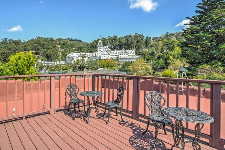 More Photos Of 22 Domingo Ave, Berkeley Apartments For Sale