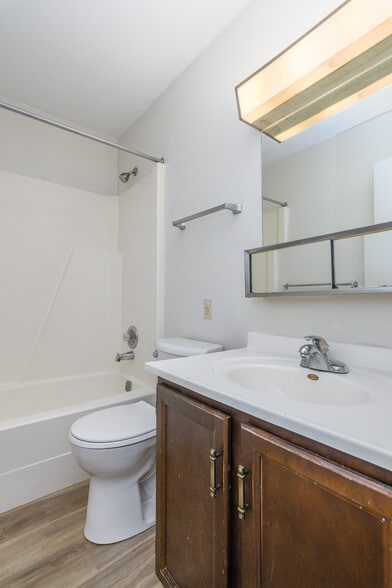 More Photos Of , Jefferson City Multifamily For Sale