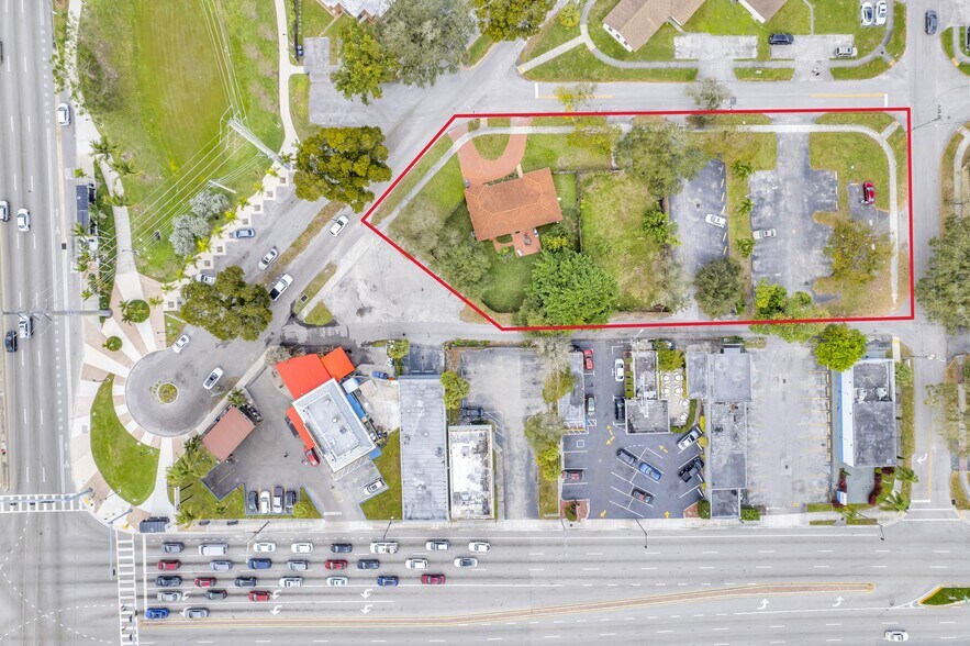 More Photos Of 5912 Tyler Street, Hollywood Land For Sale