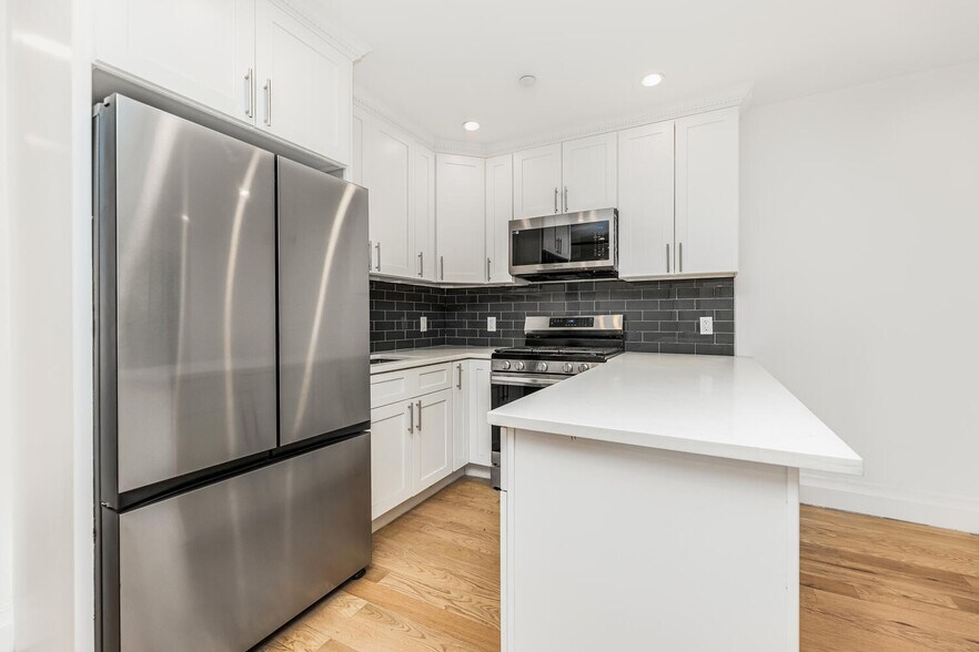 More Photos Of 11A Arlington Pl, Brooklyn Apartments For Sale