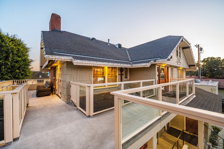 More Photos Of 615 E Chapman Ave, Orange Medical For Sale