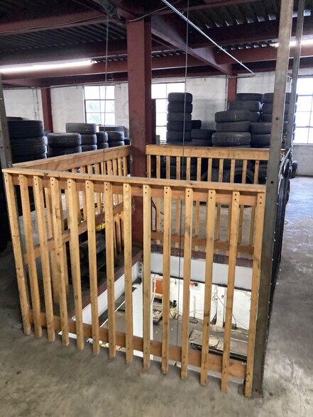 More Photos Of 568 Madison Ave, Paterson Auto Repair For Sale