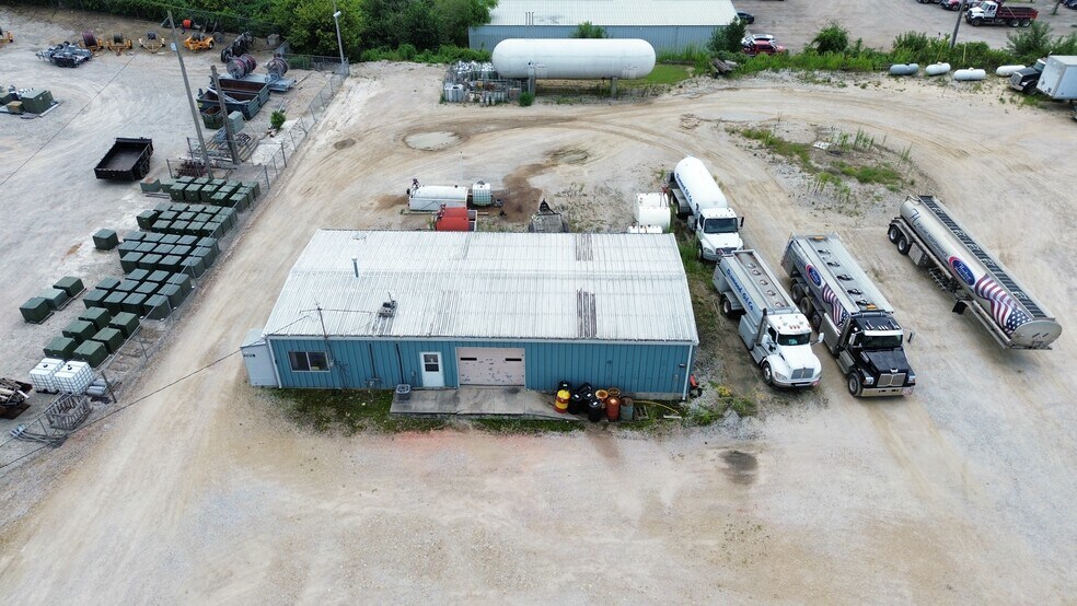 More Photos Of , Ames Industrial For Sale