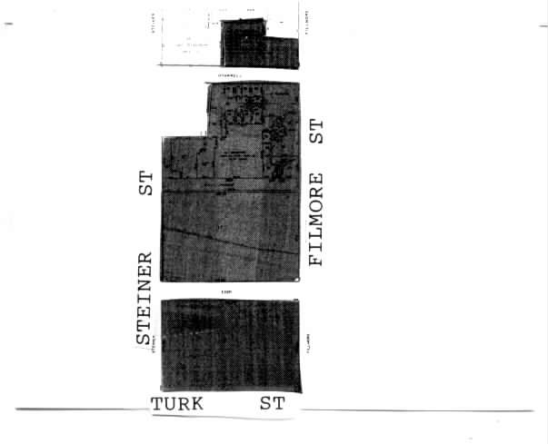 More Photos Of 1475 Fillmore St, San Francisco Apartments For Lease