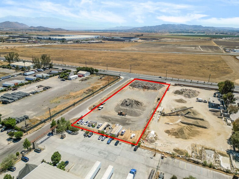 More Photos Of 1980 Goetz Rd, Perris Land For Sale