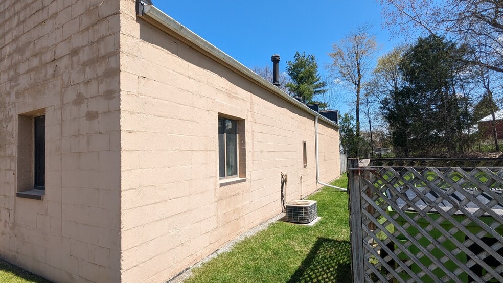 More Photos Of 4444 Forest St, Leonard General Retail For Sale