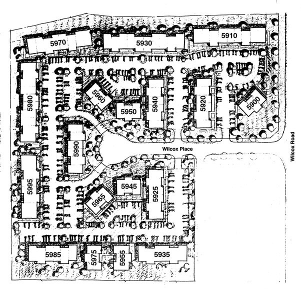 More Photos Of 5980 Wilcox Pl, Dublin Office For Lease