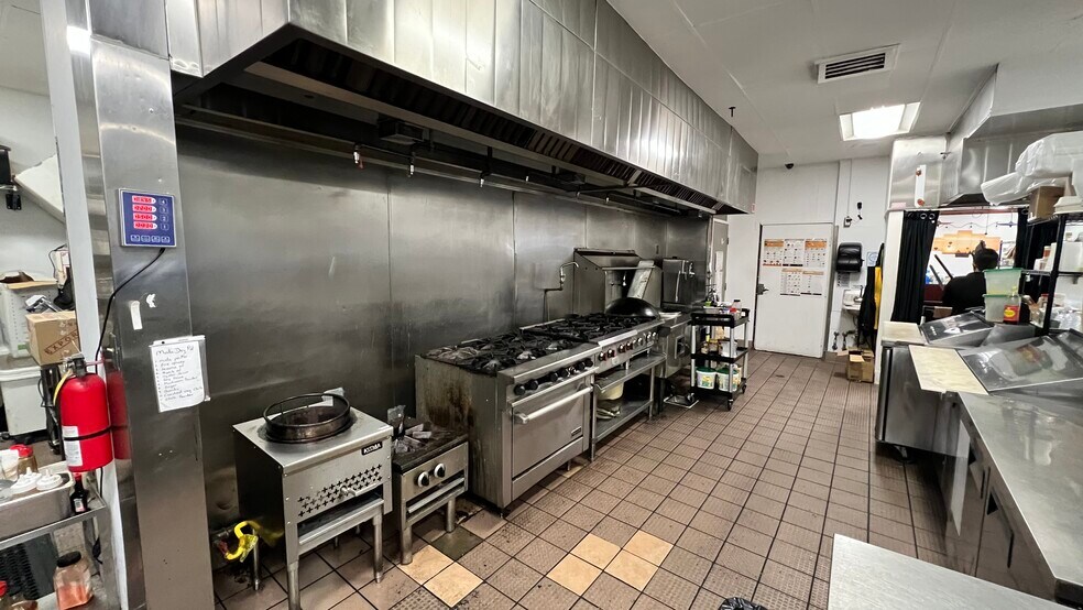 More Photos Of 240 N Virgil Ave, Los Angeles Storefront Retail Office For Lease