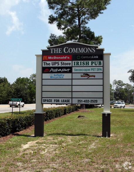 More Photos Of 25910 Canal Rd, Orange Beach Unknown For Lease