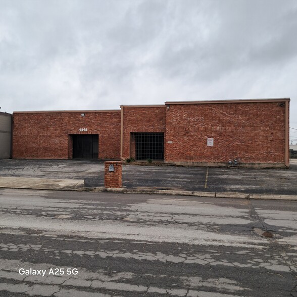 Primary Photo Of 4848 Whirlwind Dr, San Antonio Warehouse For Sale