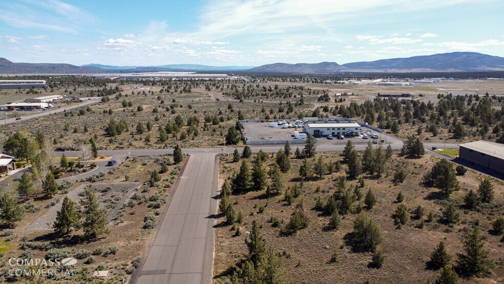 More Photos Of 1055 Commerce Court Ct, Prineville Land For Sale